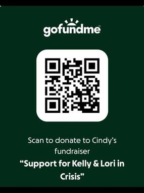 Support for Kelly & Lori @Poppi822